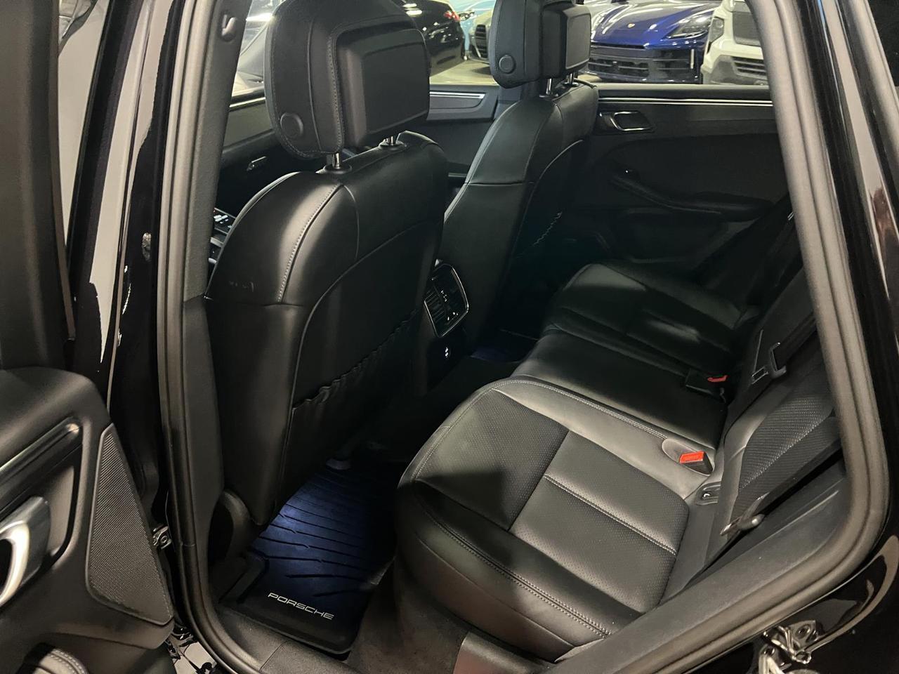 2024 Porsche Macan GTS Parker CO