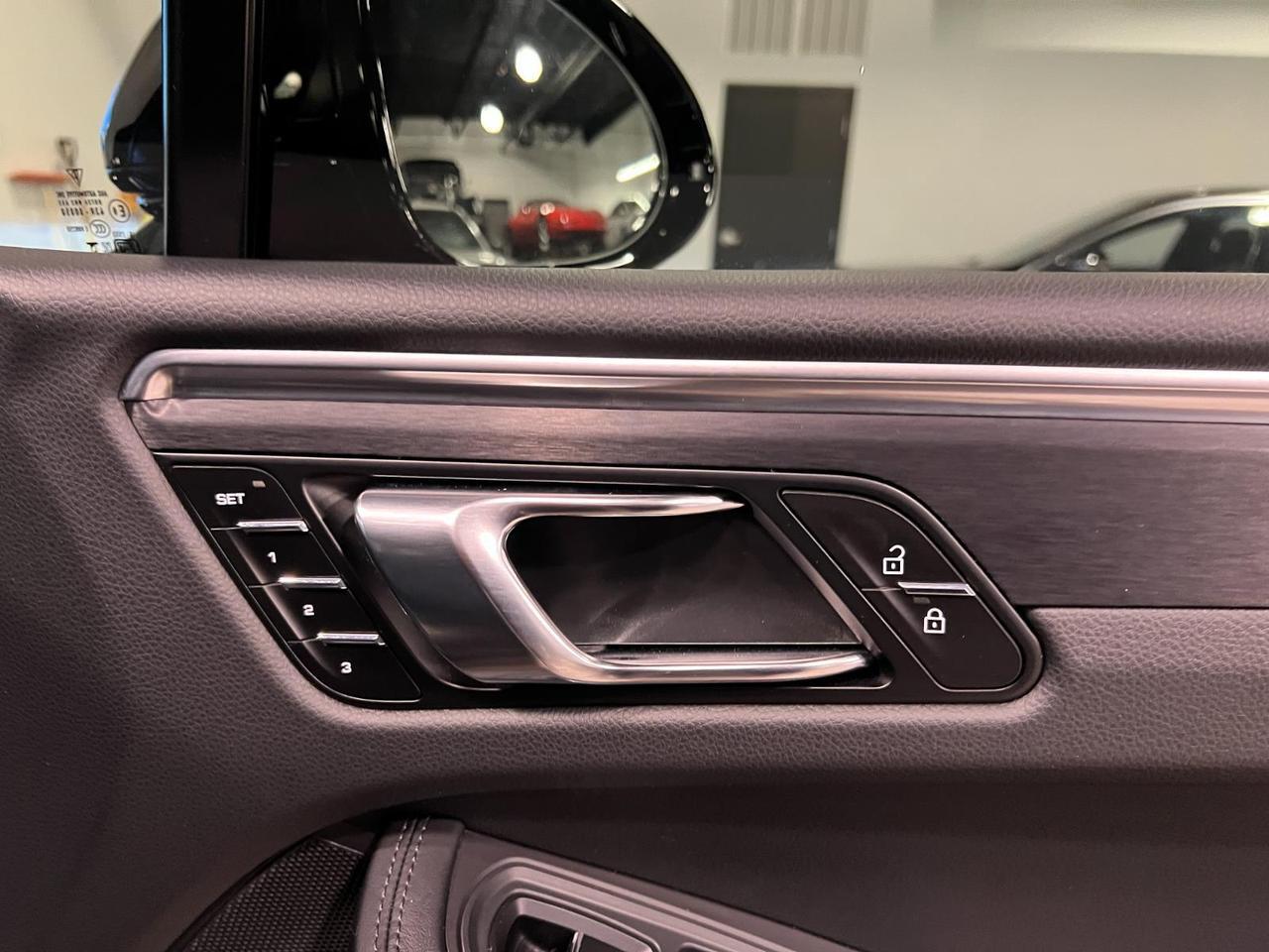 2024 Porsche Macan GTS Parker CO