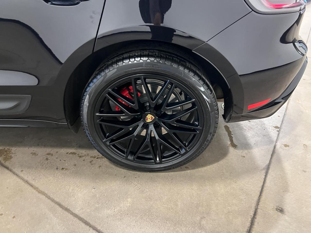 2024 Porsche Macan GTS Parker CO