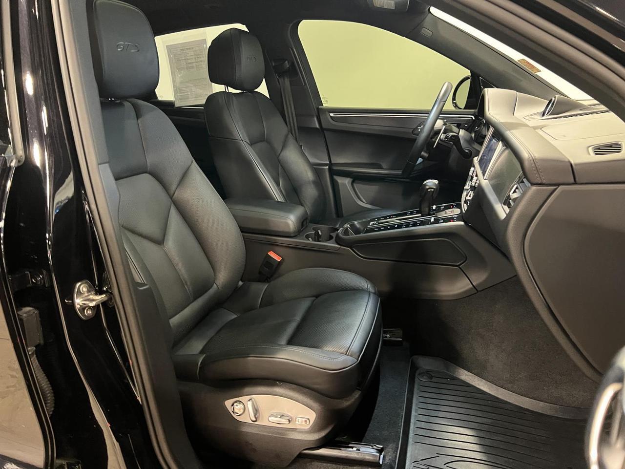 2024 Porsche Macan GTS Parker CO