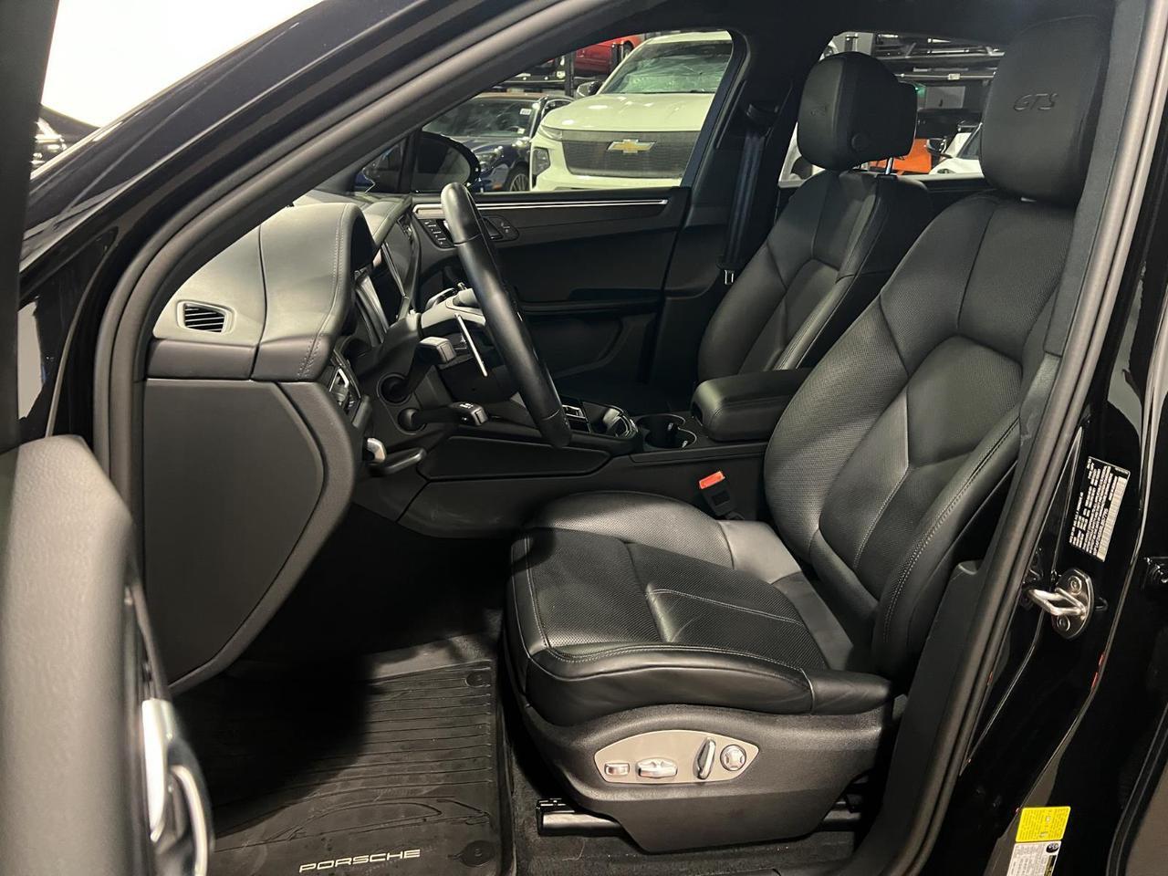 2024 Porsche Macan GTS Parker CO