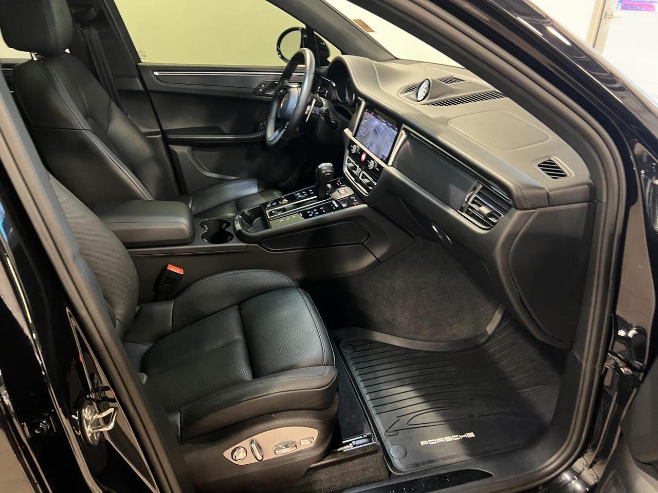 2024 Porsche Macan GTS Parker CO