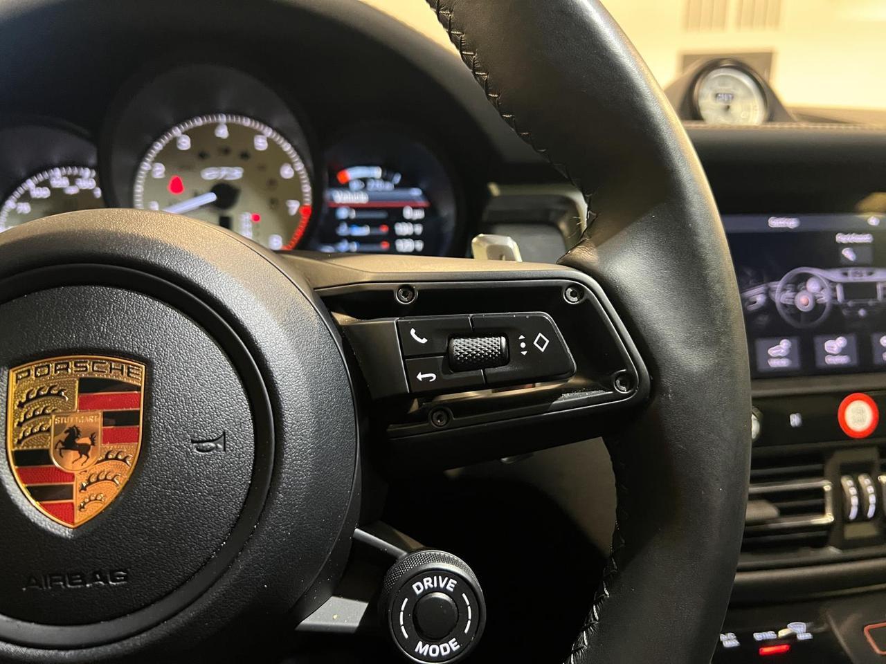 2024 Porsche Macan GTS Parker CO
