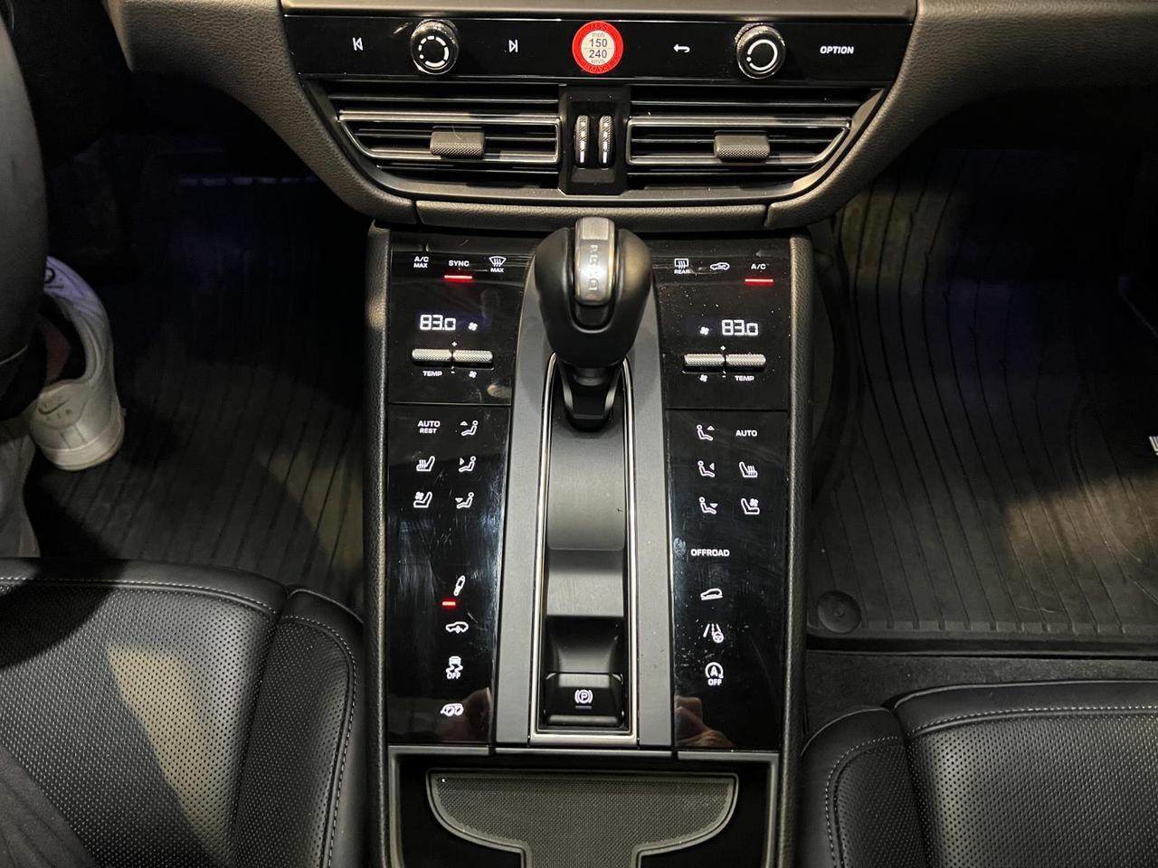 2024 Porsche Macan GTS Parker CO