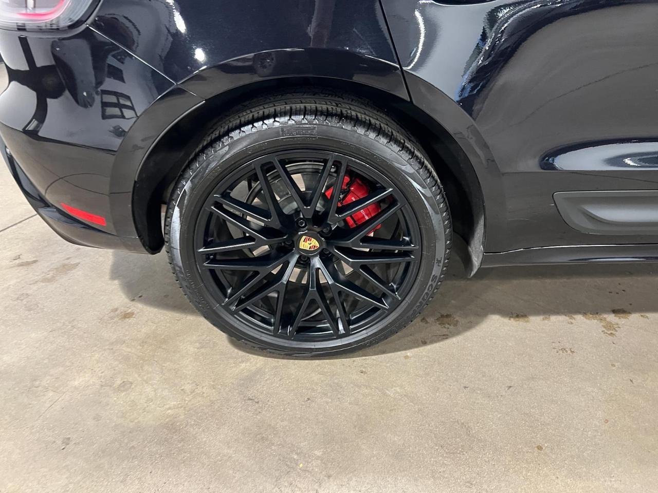 2024 Porsche Macan GTS Parker CO