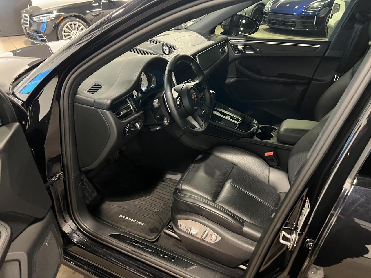 2024 Porsche Macan GTS Parker CO