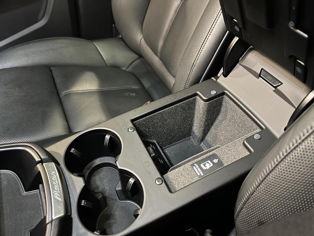 2024 Porsche Macan GTS Parker CO