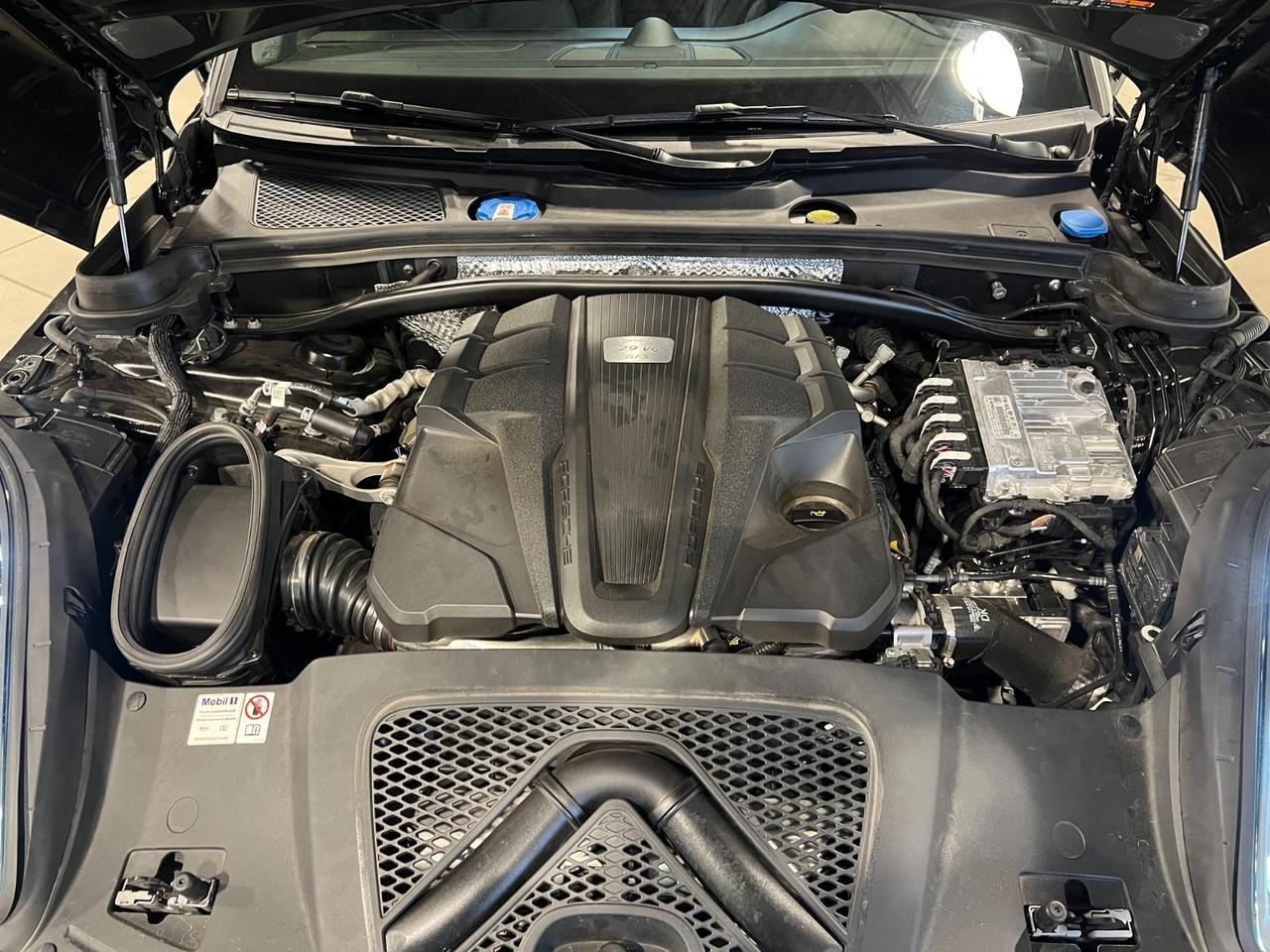 2024 Porsche Macan GTS Parker CO