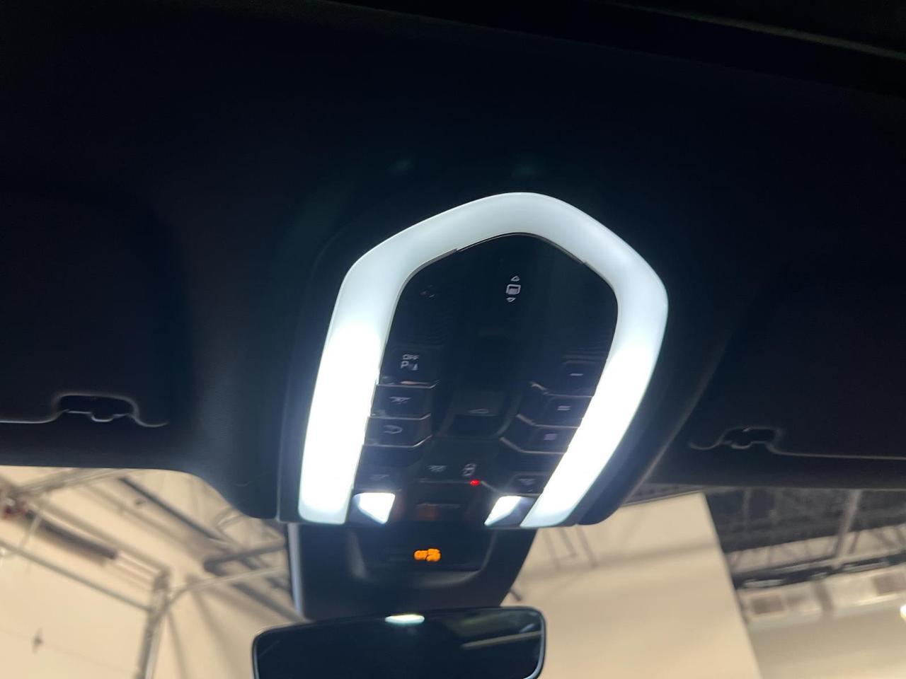 2024 Porsche Macan GTS Parker CO