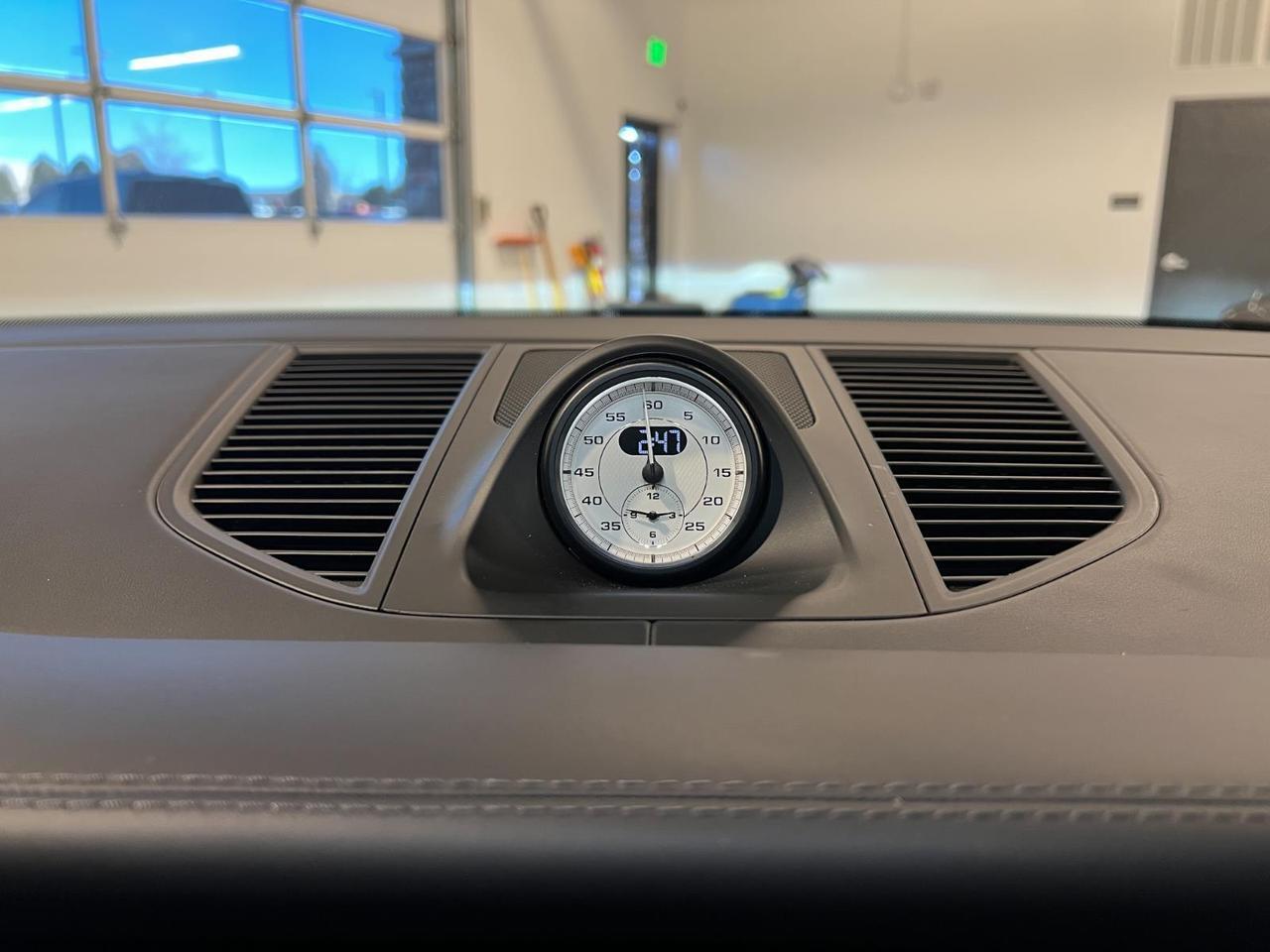 2024 Porsche Macan GTS Parker CO