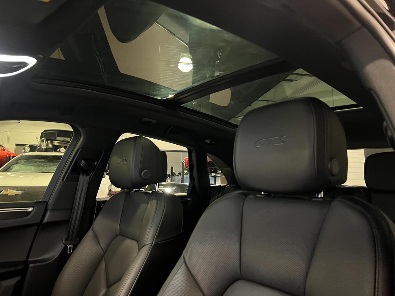 2024 Porsche Macan GTS Parker CO