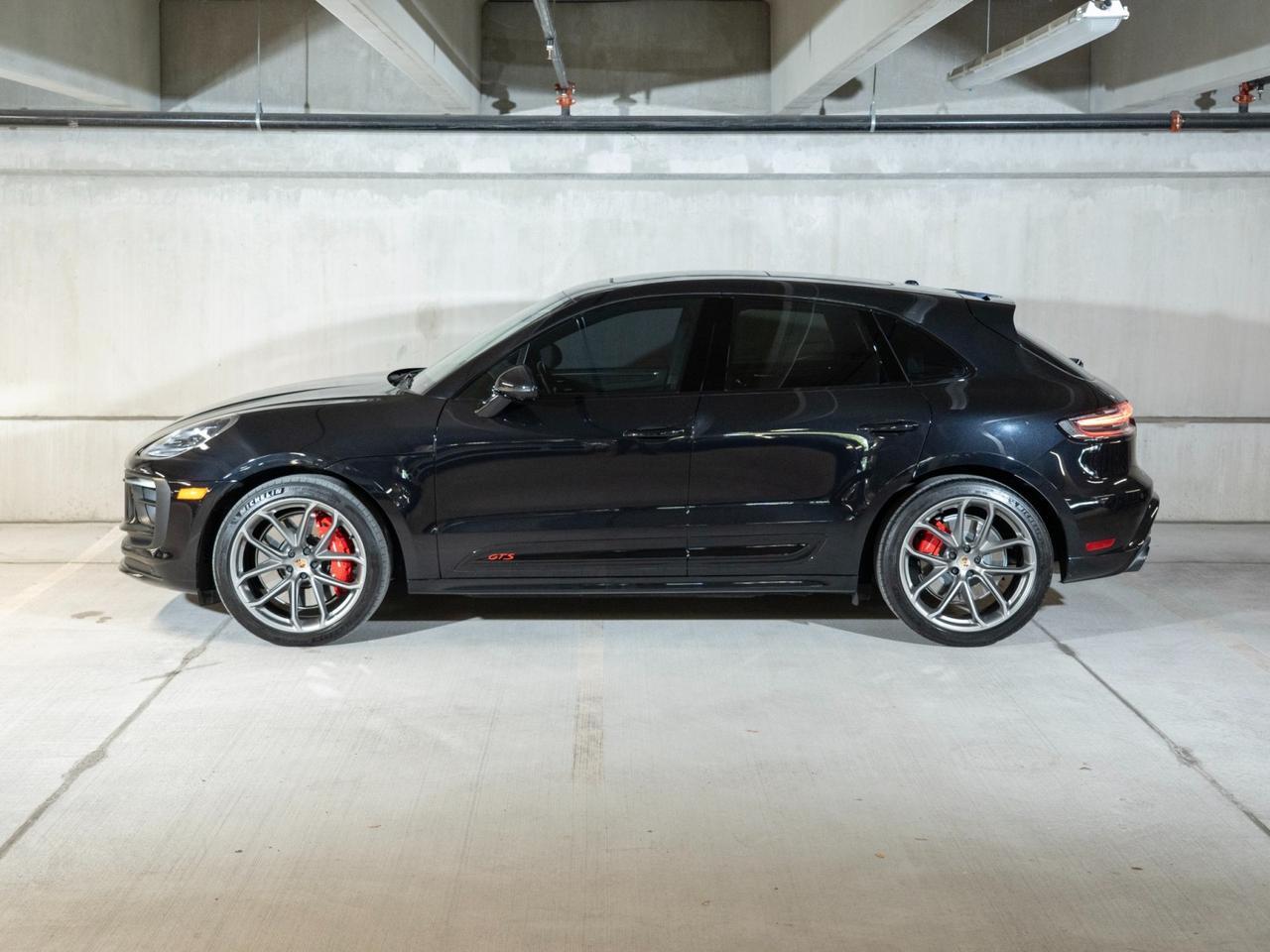 2024 Porsche Macan GTS Pompano Beach FL