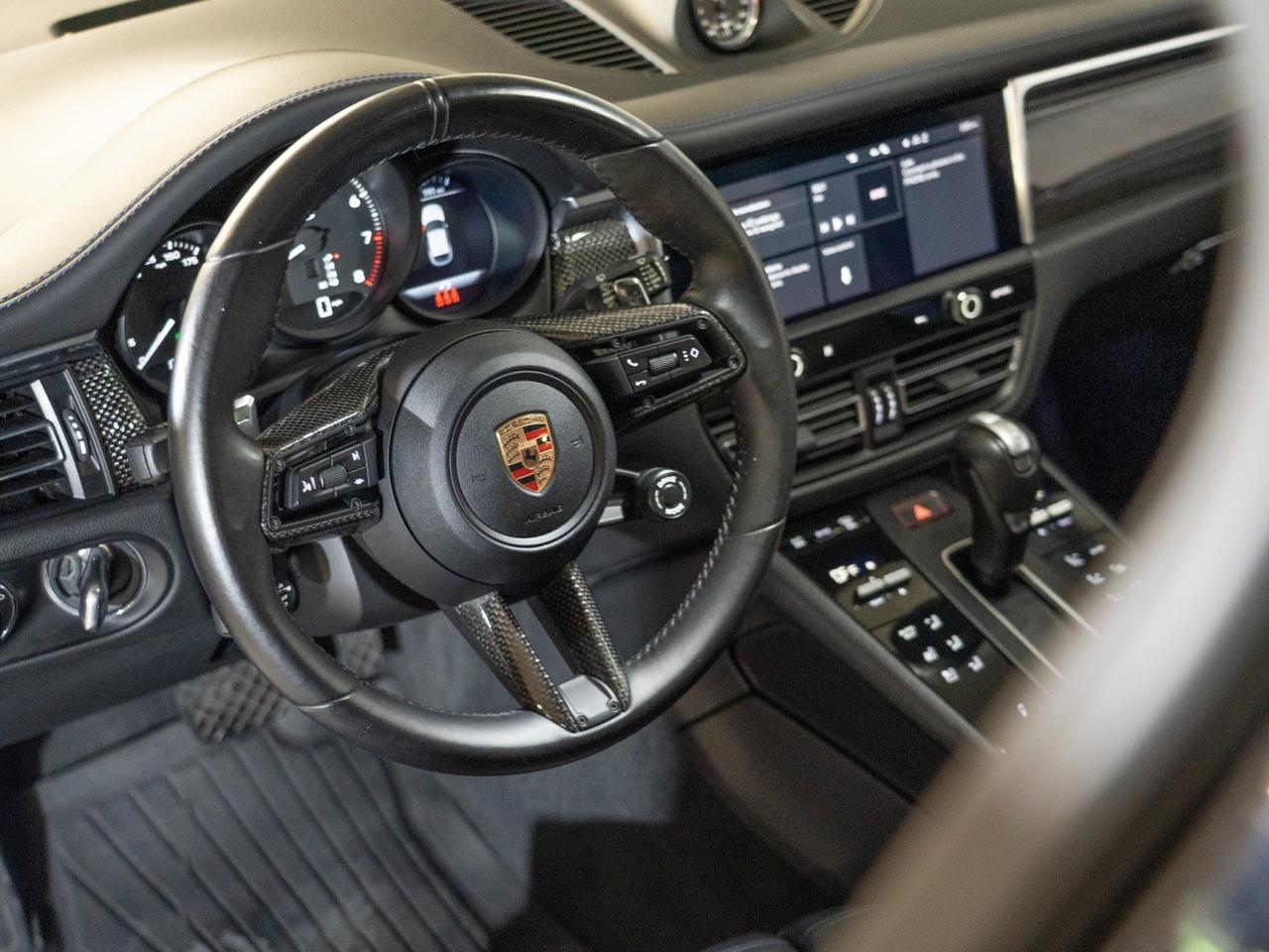 2024 Porsche Macan GTS Pompano Beach FL