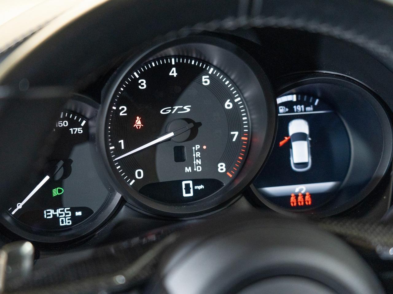 2024 Porsche Macan GTS Pompano Beach FL