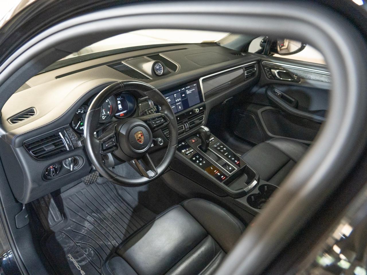 2024 Porsche Macan GTS Pompano Beach FL
