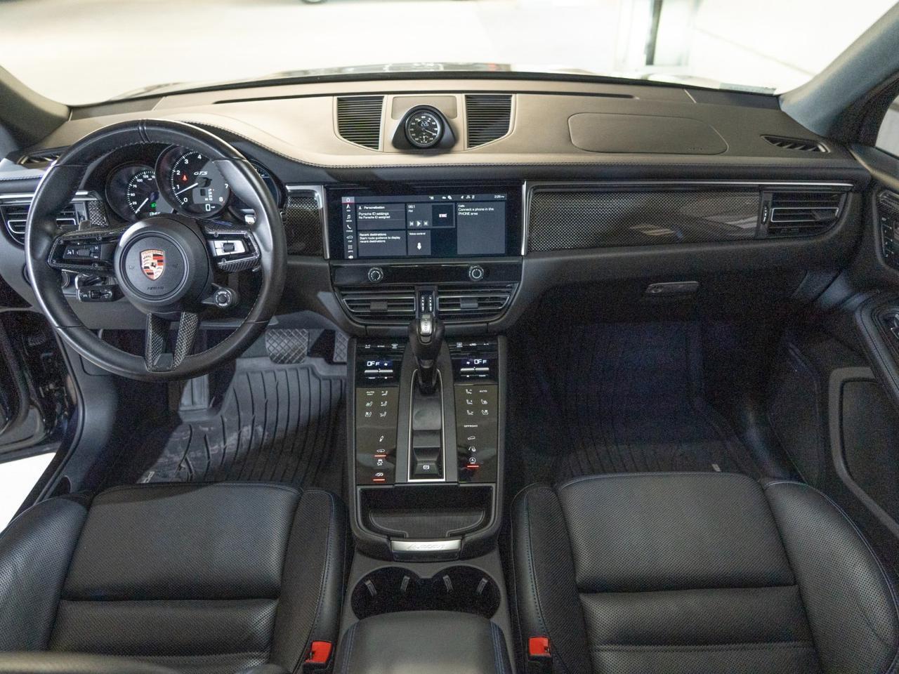 2024 Porsche Macan GTS Pompano Beach FL