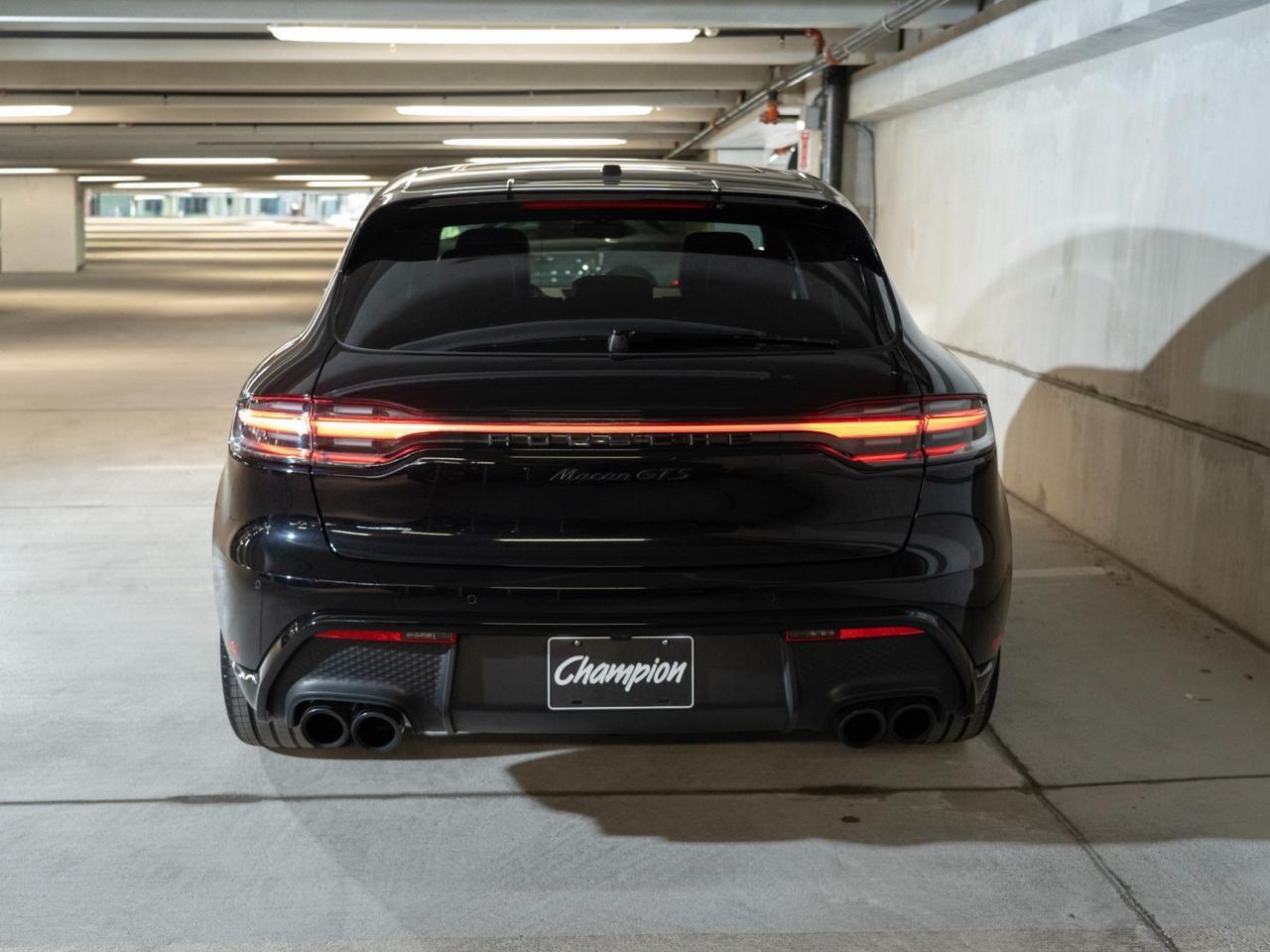 2024 Porsche Macan GTS Pompano Beach FL