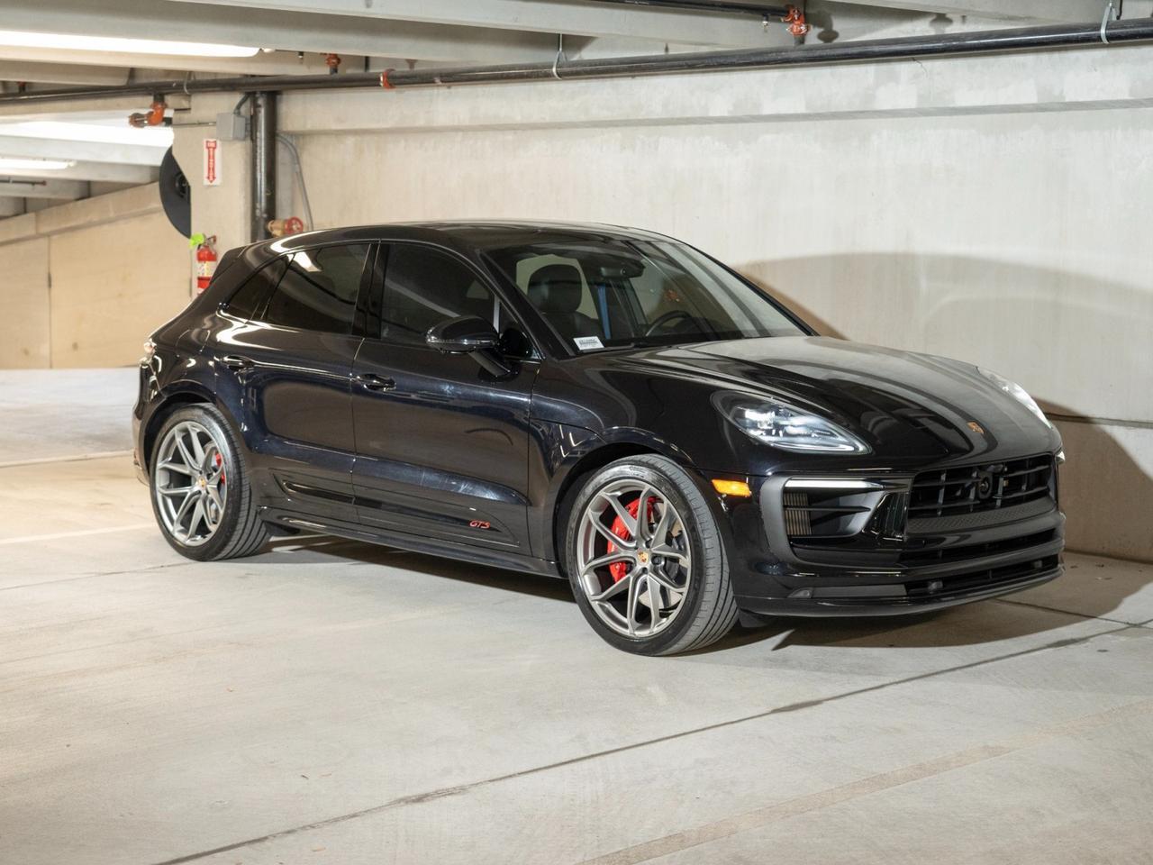 2024 Porsche Macan GTS Pompano Beach FL