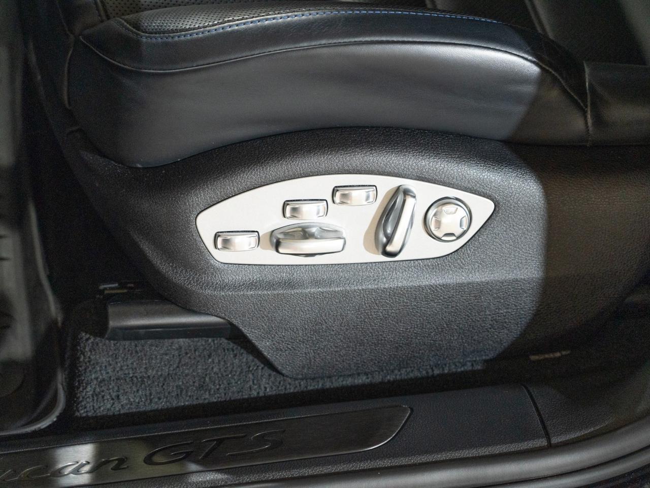 2024 Porsche Macan GTS Pompano Beach FL