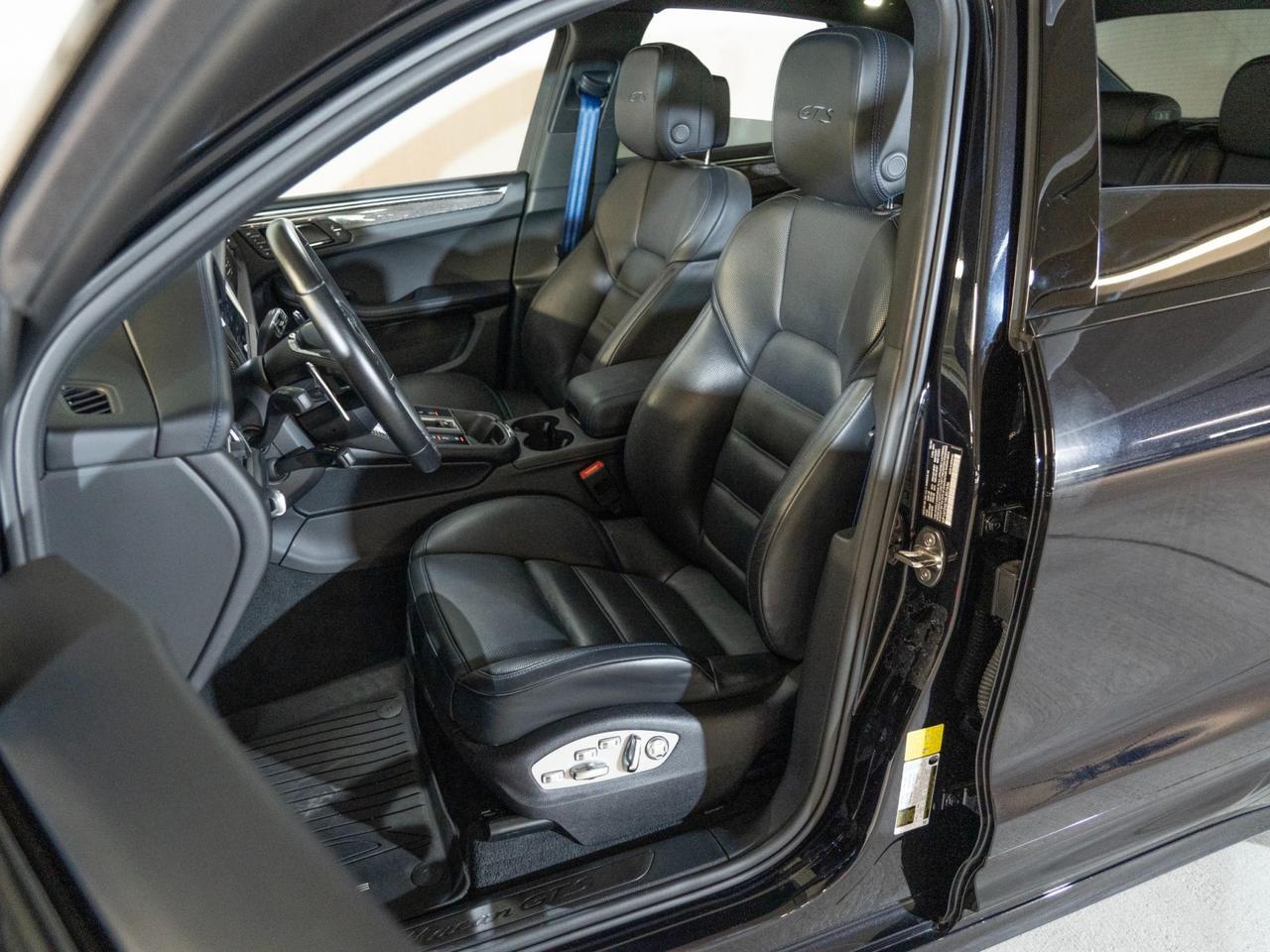 2024 Porsche Macan GTS Pompano Beach FL