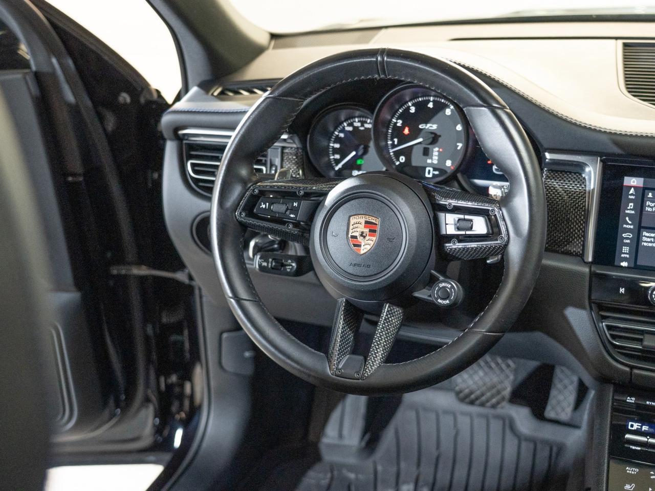 2024 Porsche Macan GTS Pompano Beach FL