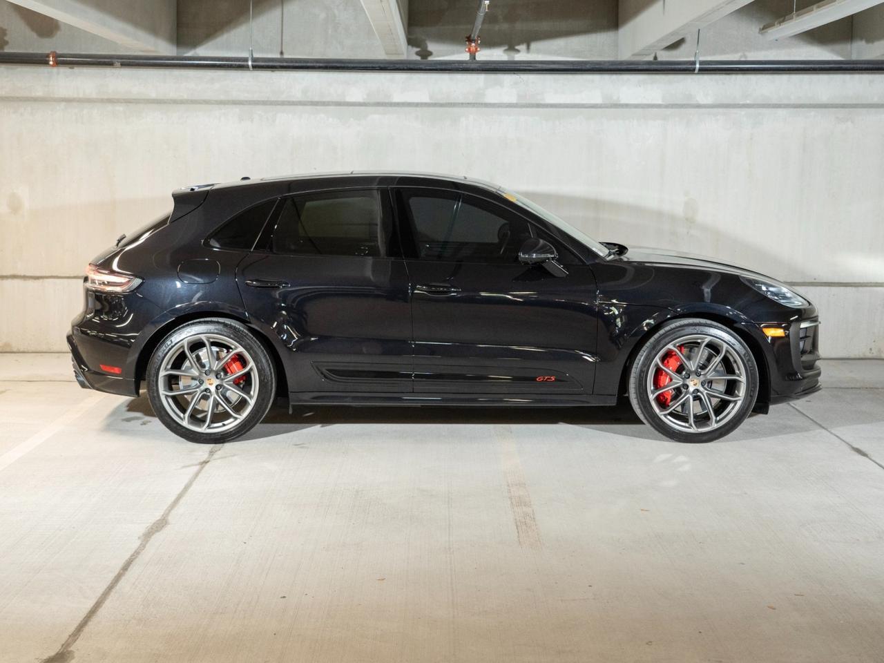2024 Porsche Macan GTS Pompano Beach FL