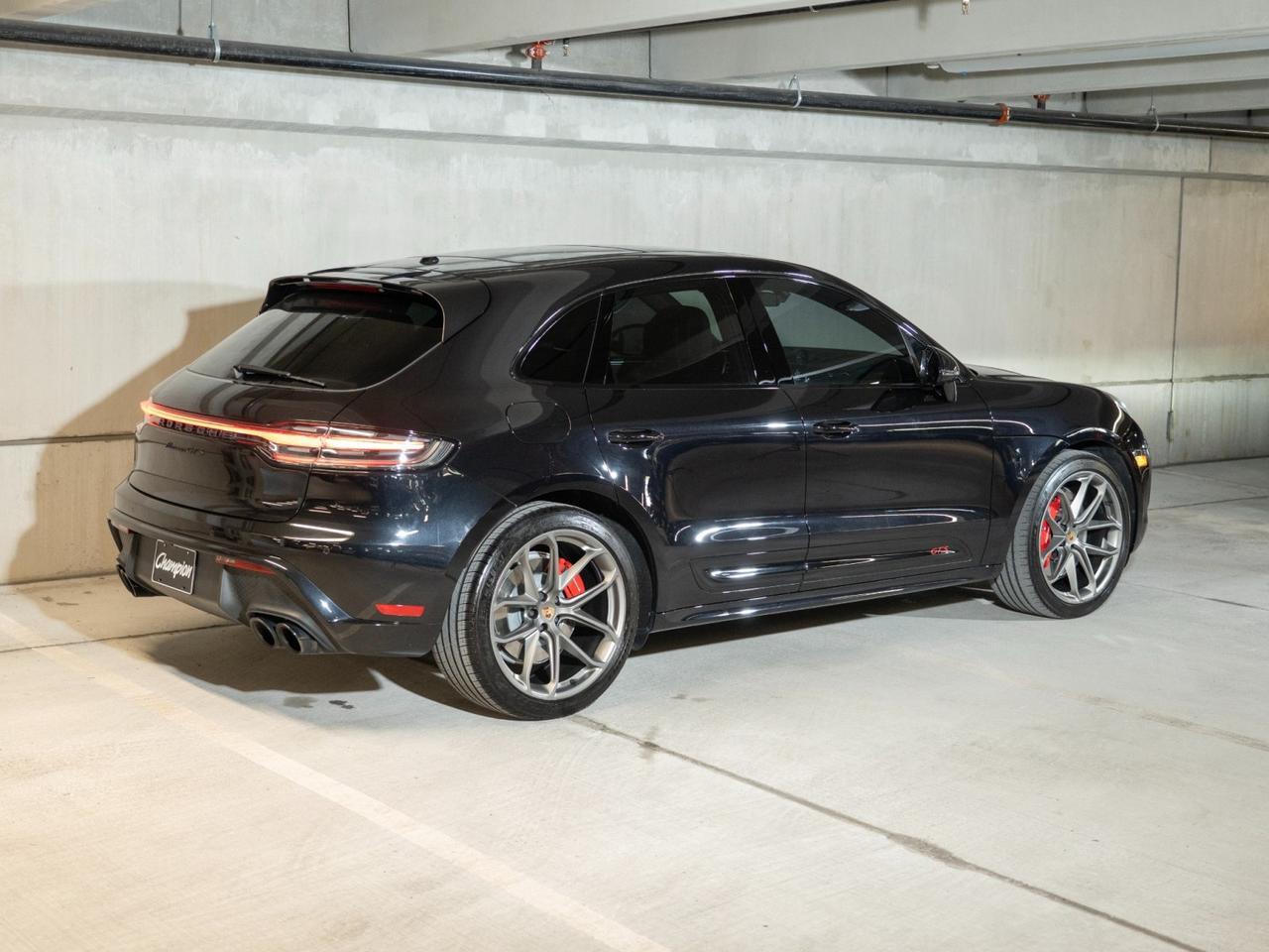 2024 Porsche Macan GTS Pompano Beach FL