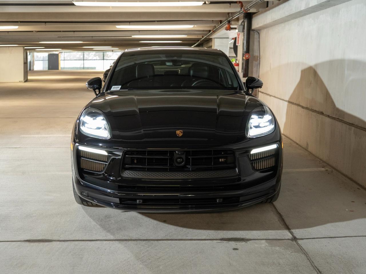 2024 Porsche Macan GTS Pompano Beach FL