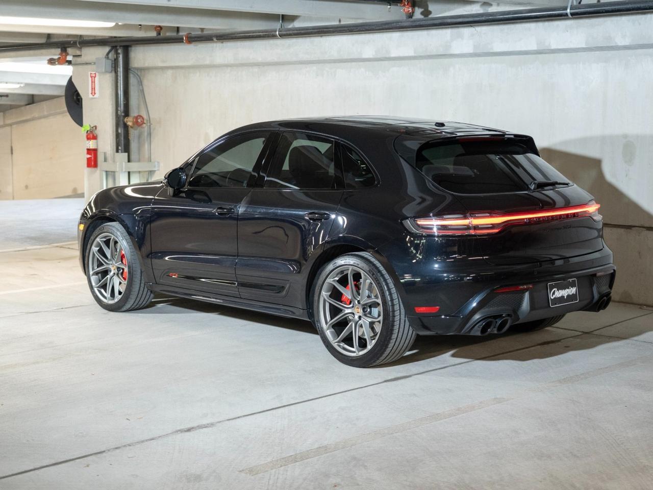 2024 Porsche Macan GTS Pompano Beach FL