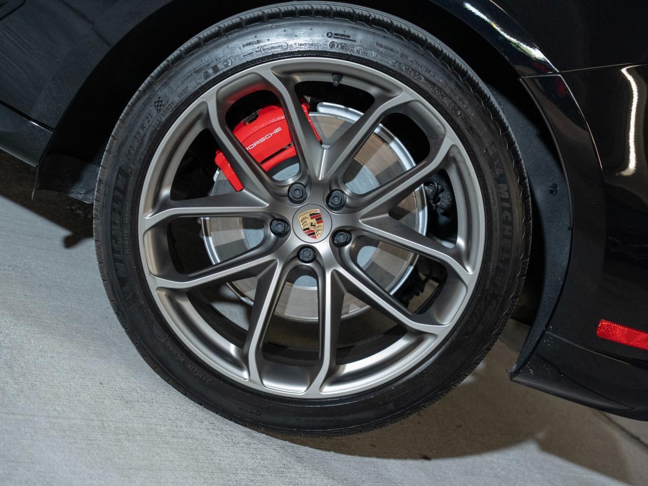2024 Porsche Macan GTS Pompano Beach FL