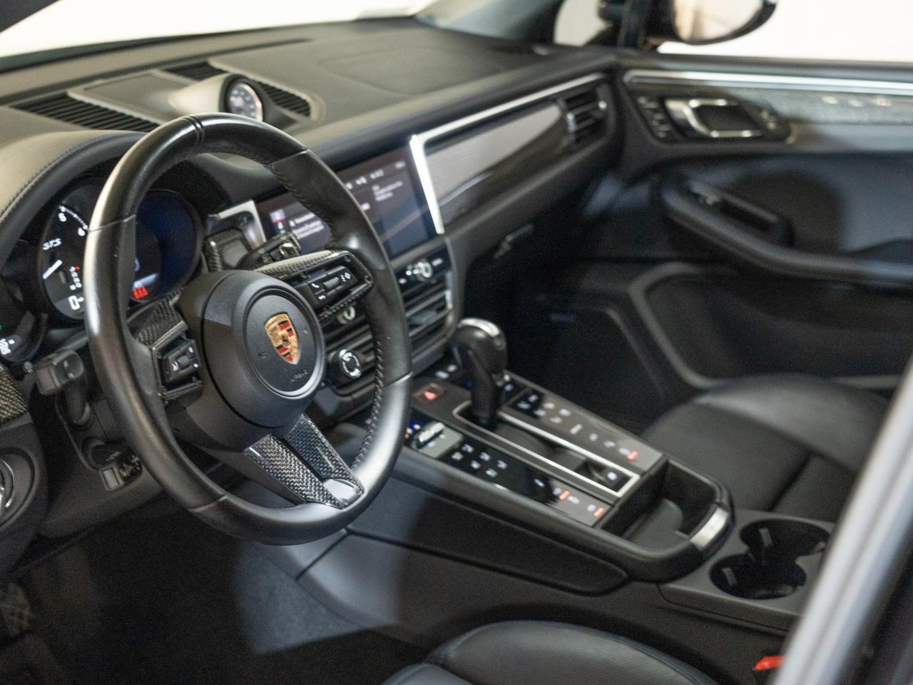 2024 Porsche Macan GTS Pompano Beach FL