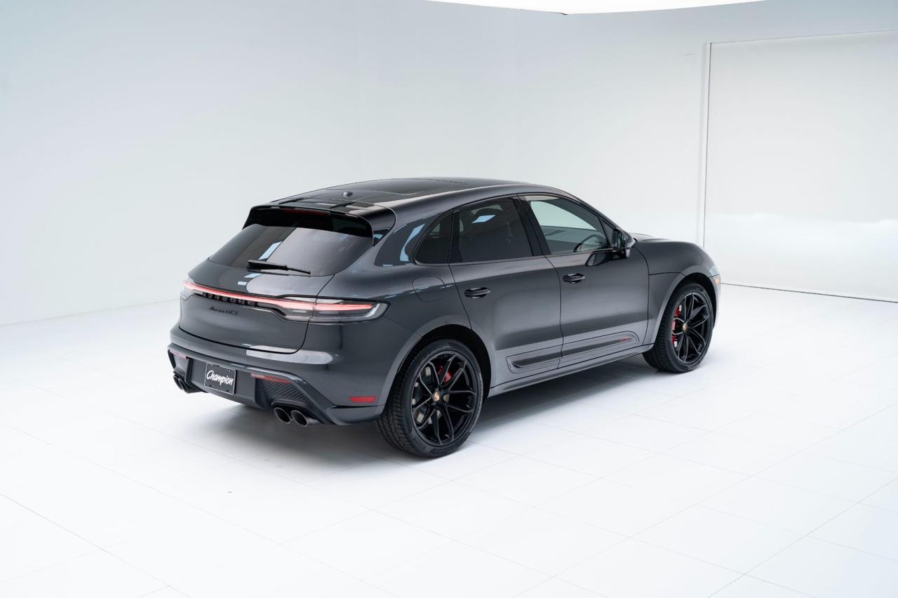 2024 Porsche Macan GTS Pompano Beach FL