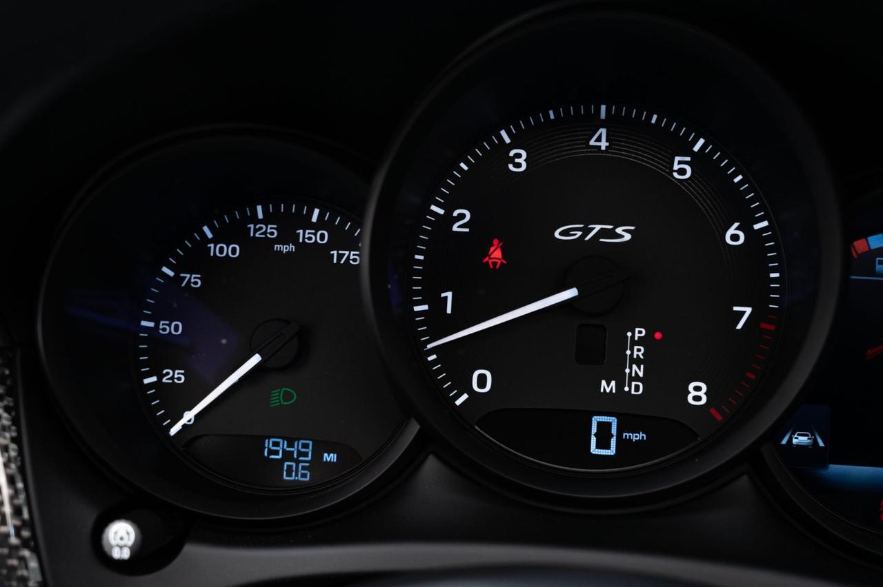 2024 Porsche Macan GTS Pompano Beach FL