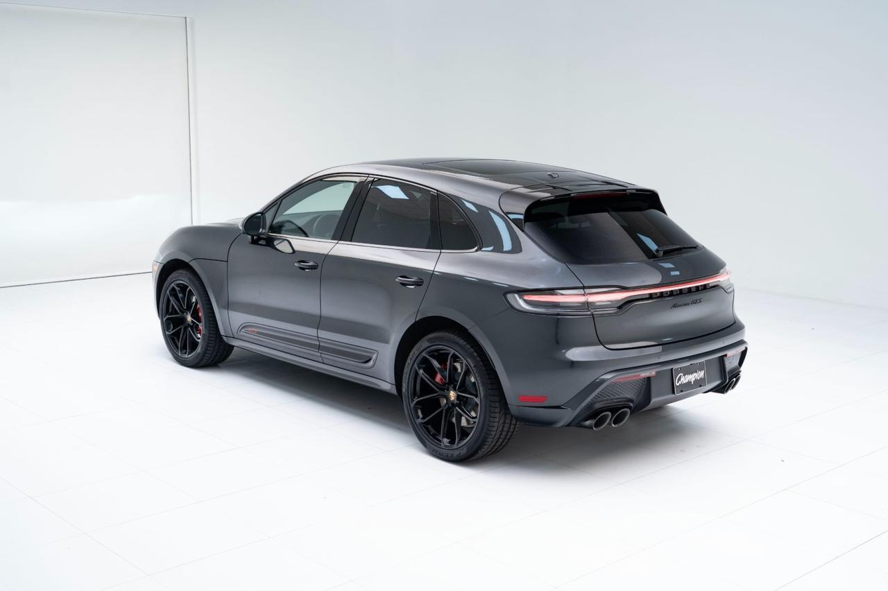 2024 Porsche Macan GTS Pompano Beach FL