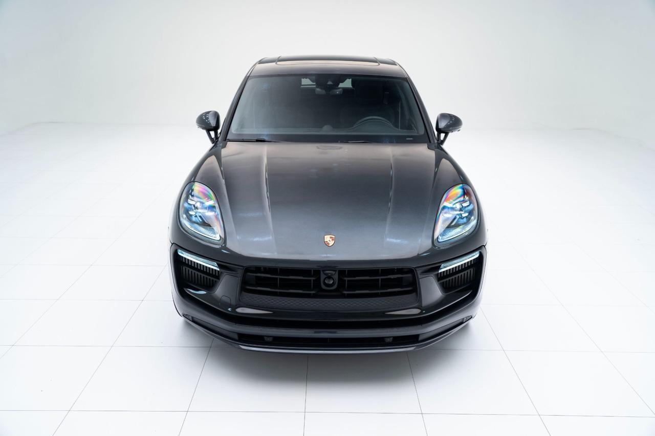 2024 Porsche Macan GTS Pompano Beach FL