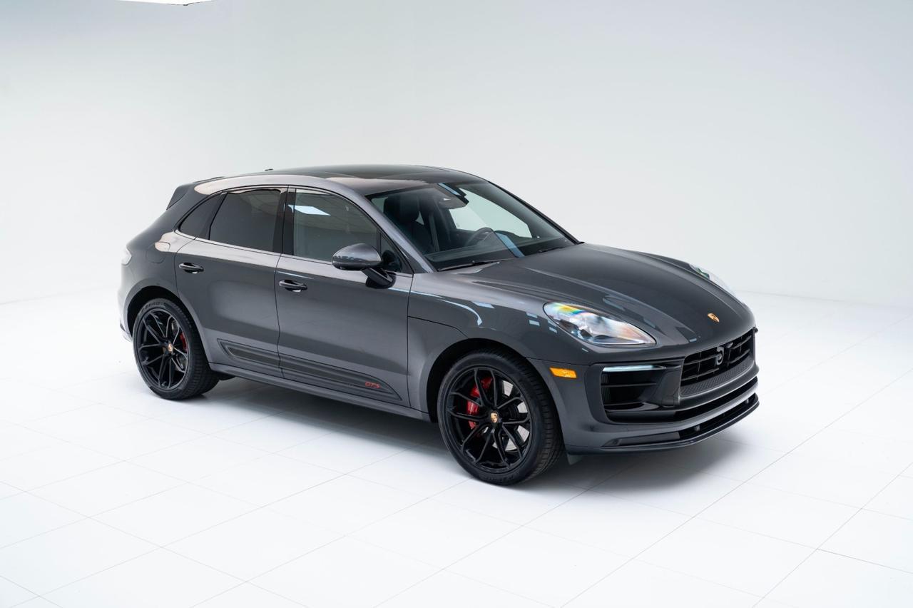 2024 Porsche Macan GTS Pompano Beach FL