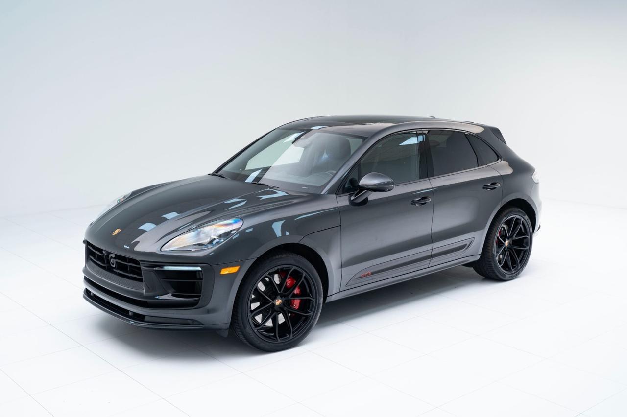 2024 Porsche Macan GTS Pompano Beach FL