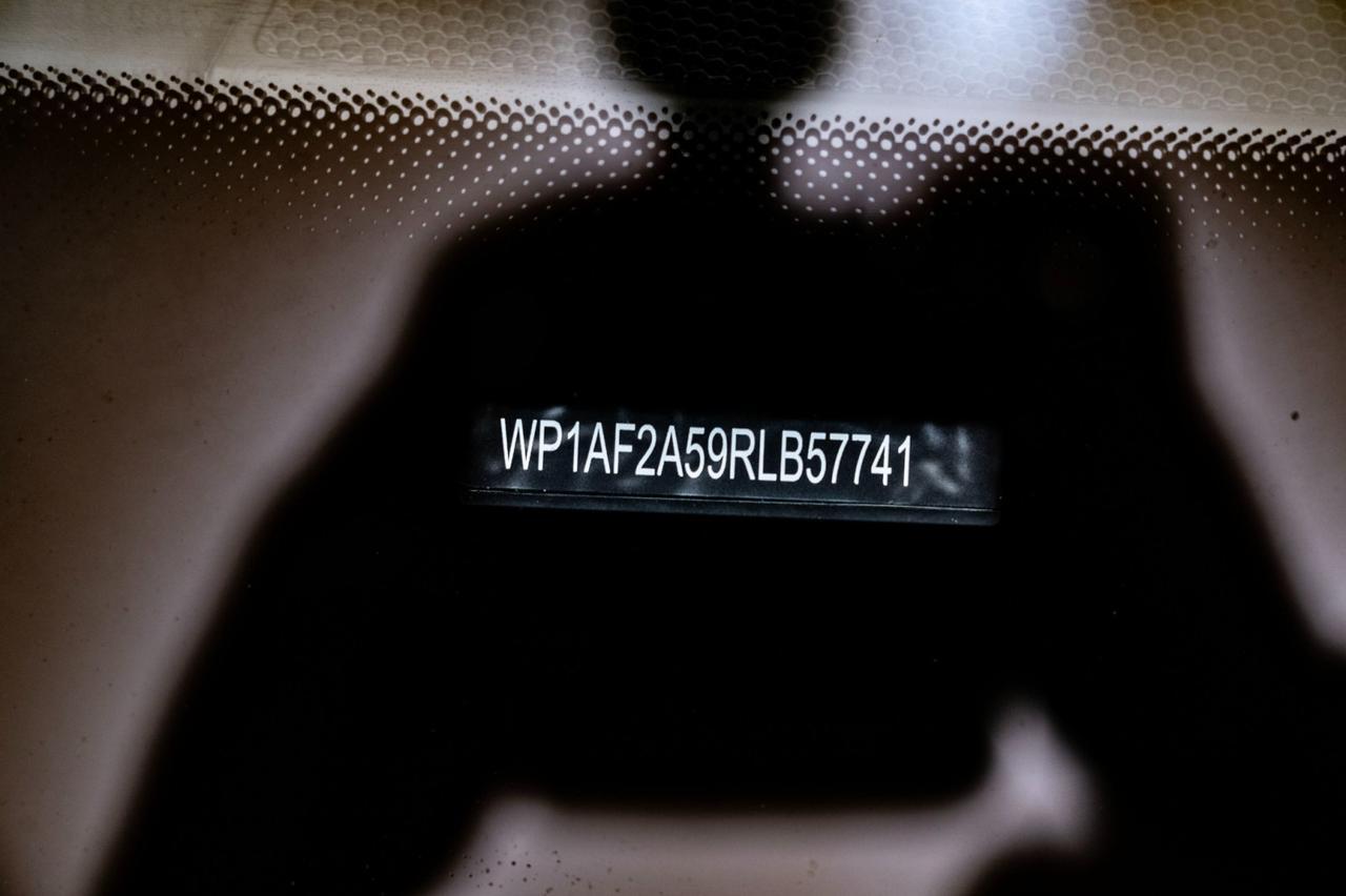 2024 Porsche Macan GTS Pompano Beach FL