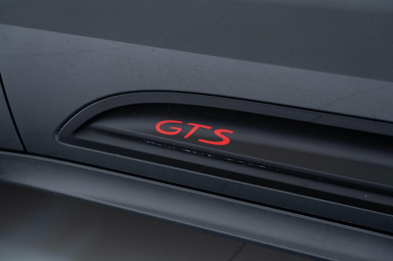 2024 Porsche Macan GTS Pompano Beach FL