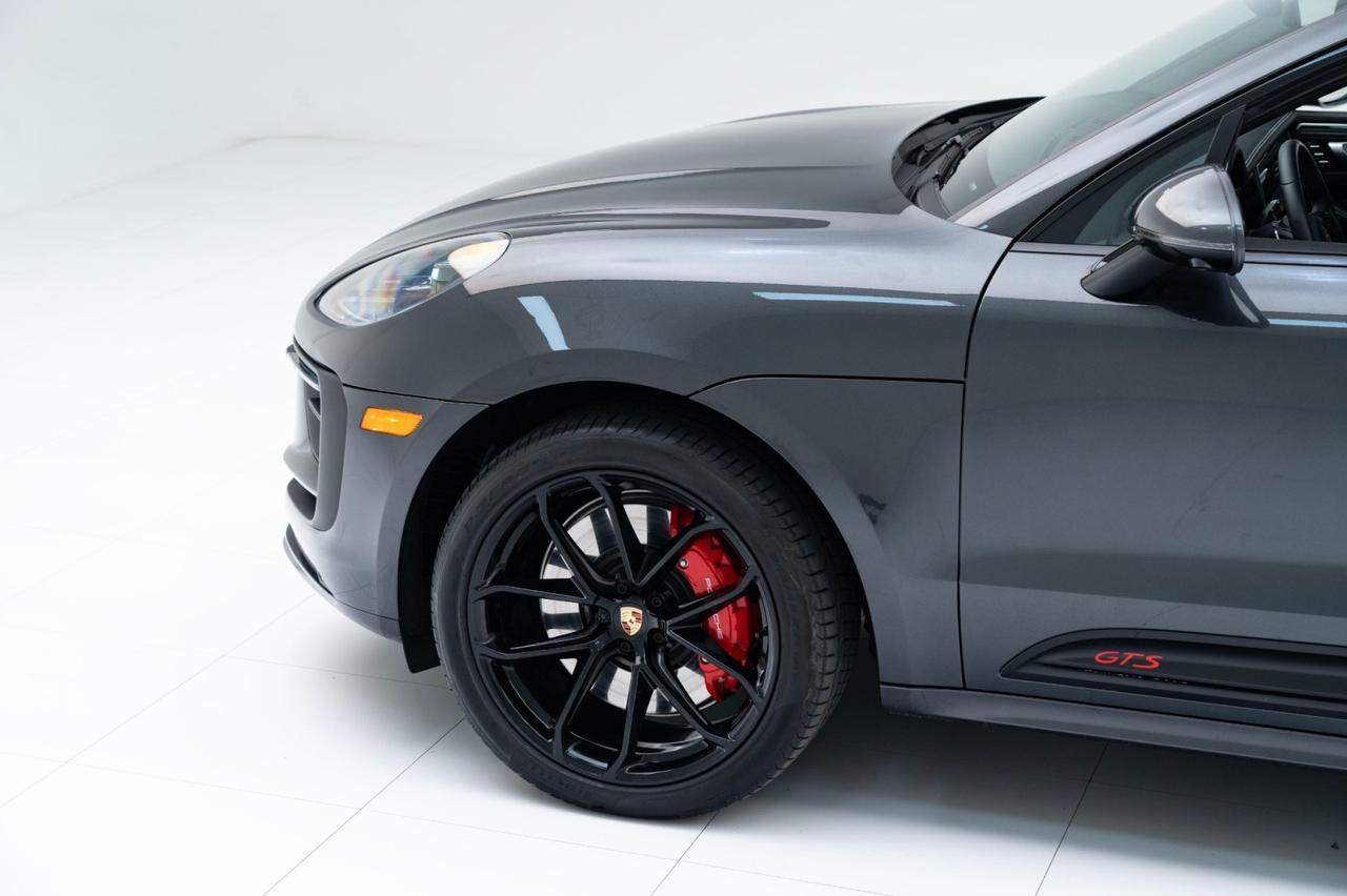 2024 Porsche Macan GTS Pompano Beach FL