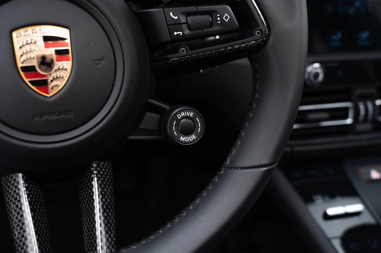 2024 Porsche Macan GTS Pompano Beach FL