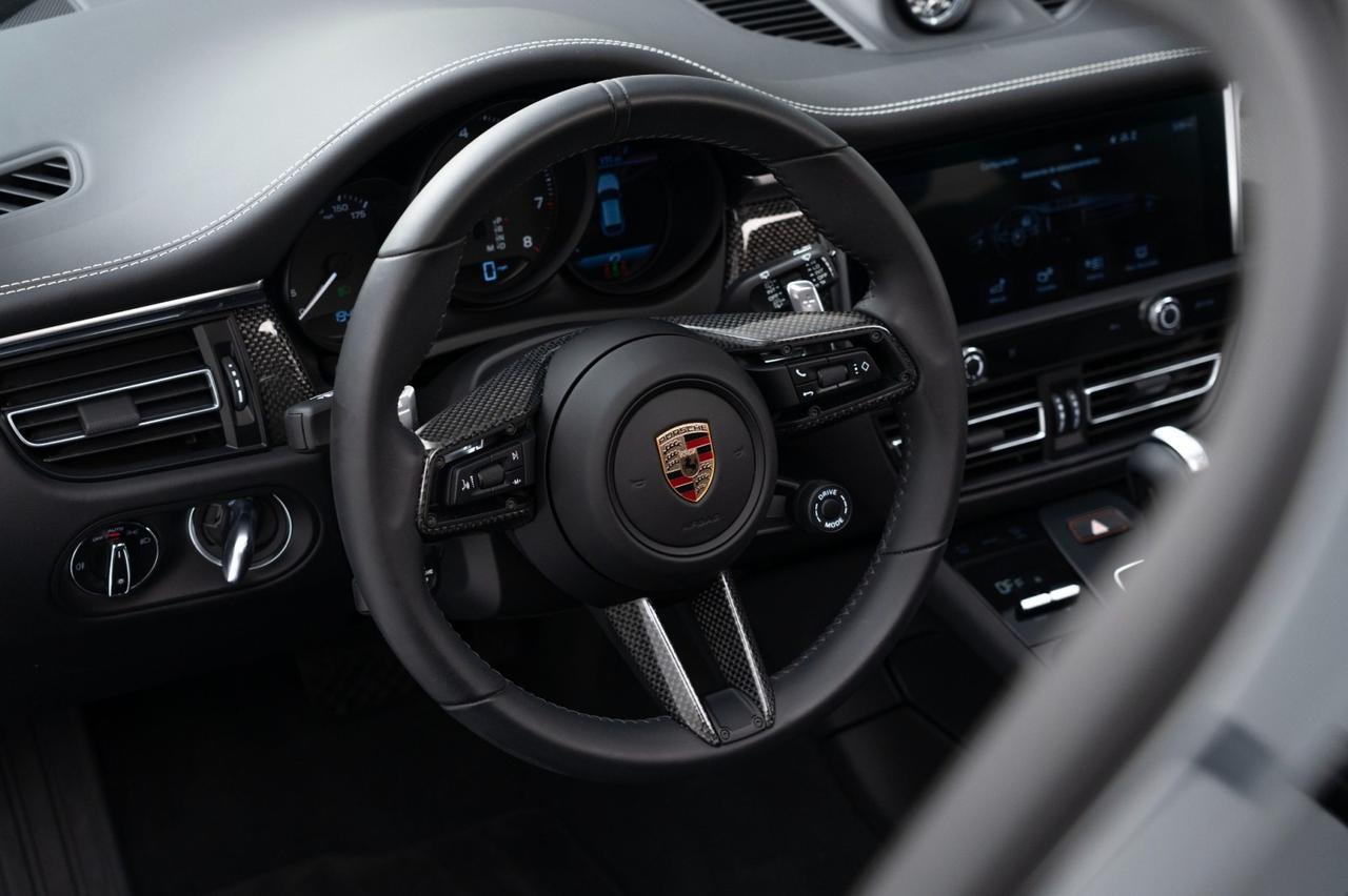2024 Porsche Macan GTS Pompano Beach FL