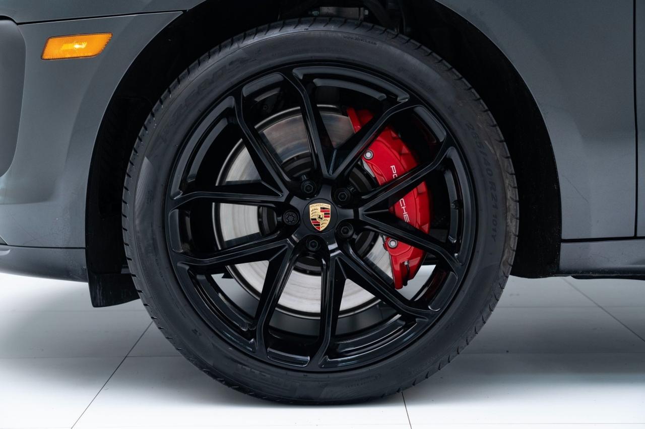 2024 Porsche Macan GTS Pompano Beach FL