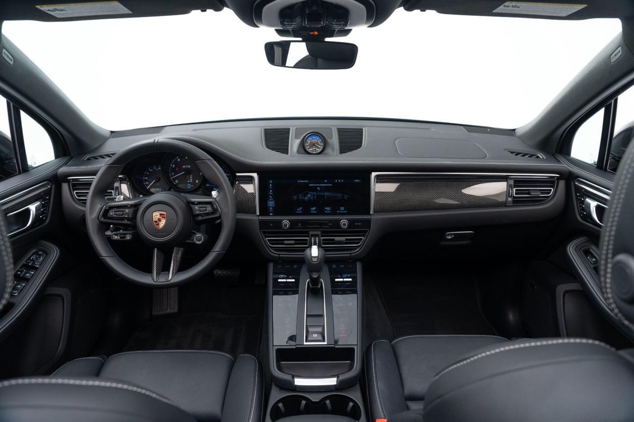 2024 Porsche Macan GTS Pompano Beach FL