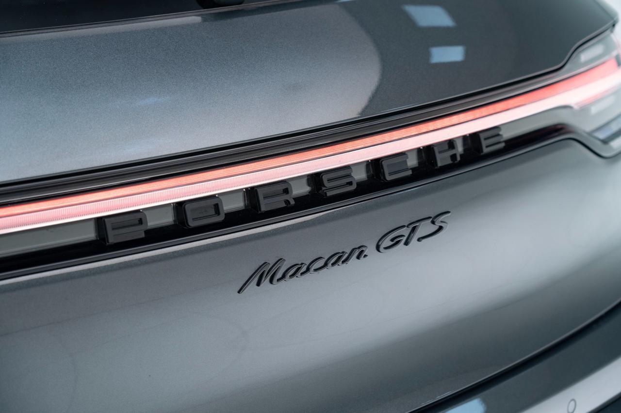 2024 Porsche Macan GTS Pompano Beach FL