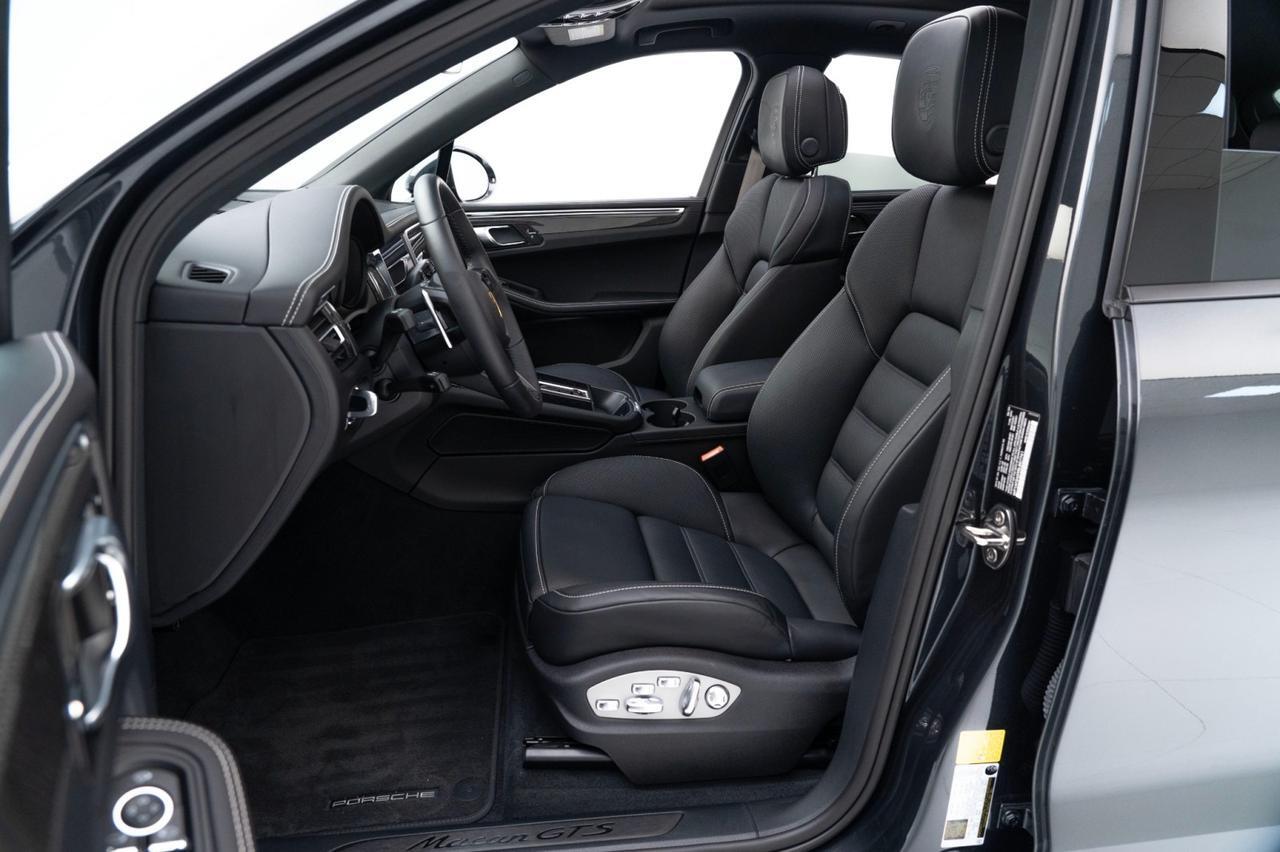 2024 Porsche Macan GTS Pompano Beach FL