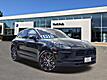 2024 Porsche Macan GTS