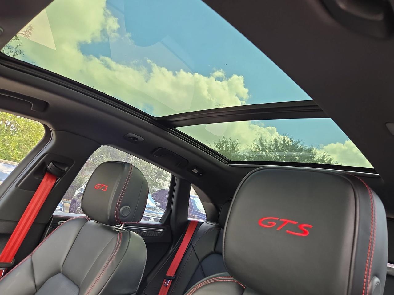 2024 Porsche Macan GTS San Antonio TX