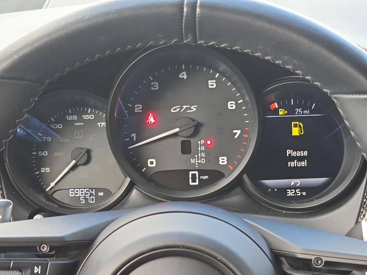 2024 Porsche Macan GTS San Antonio TX
