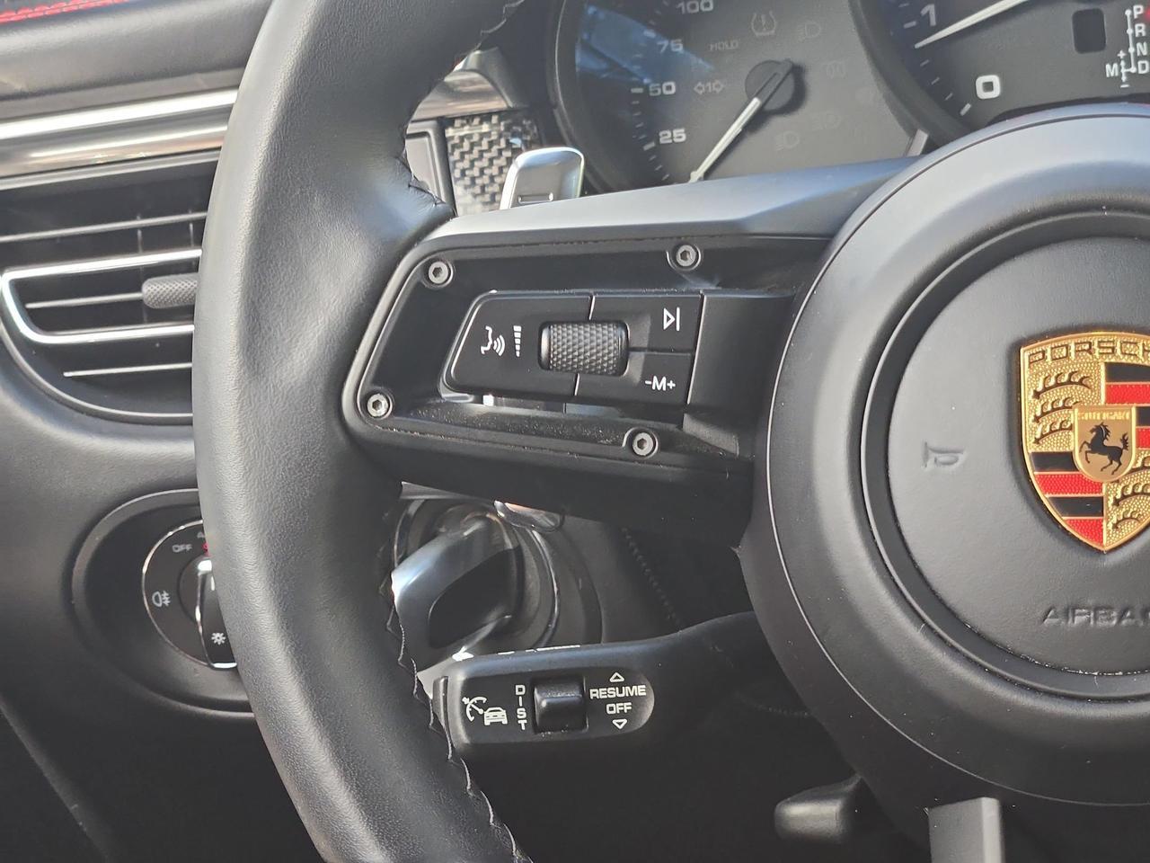 2024 Porsche Macan GTS San Antonio TX